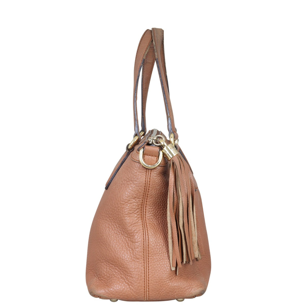 Gucci Soho Cellarius Tote