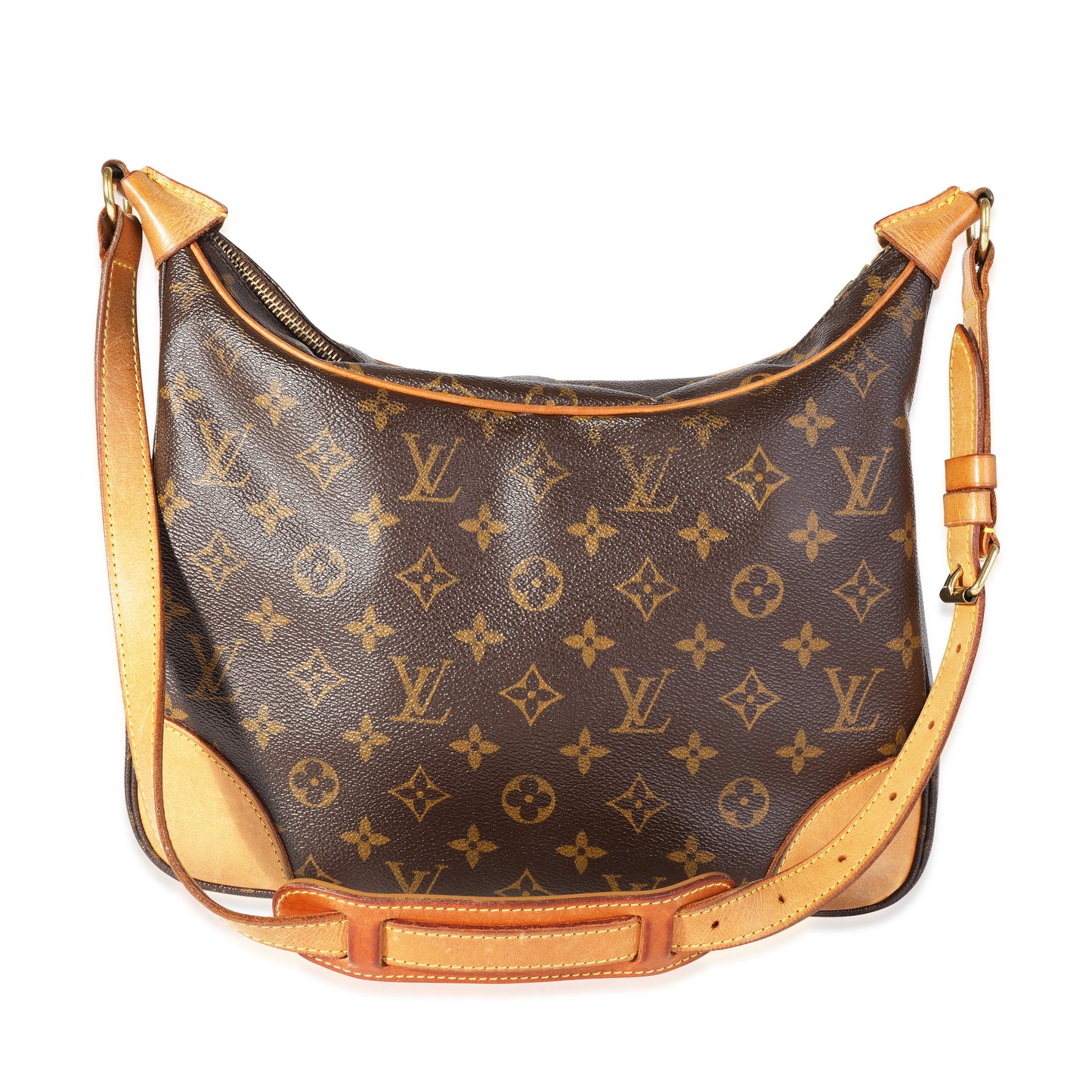 Louis Vuitton Louis Vuitton Monogram Canvas Boulogne 30