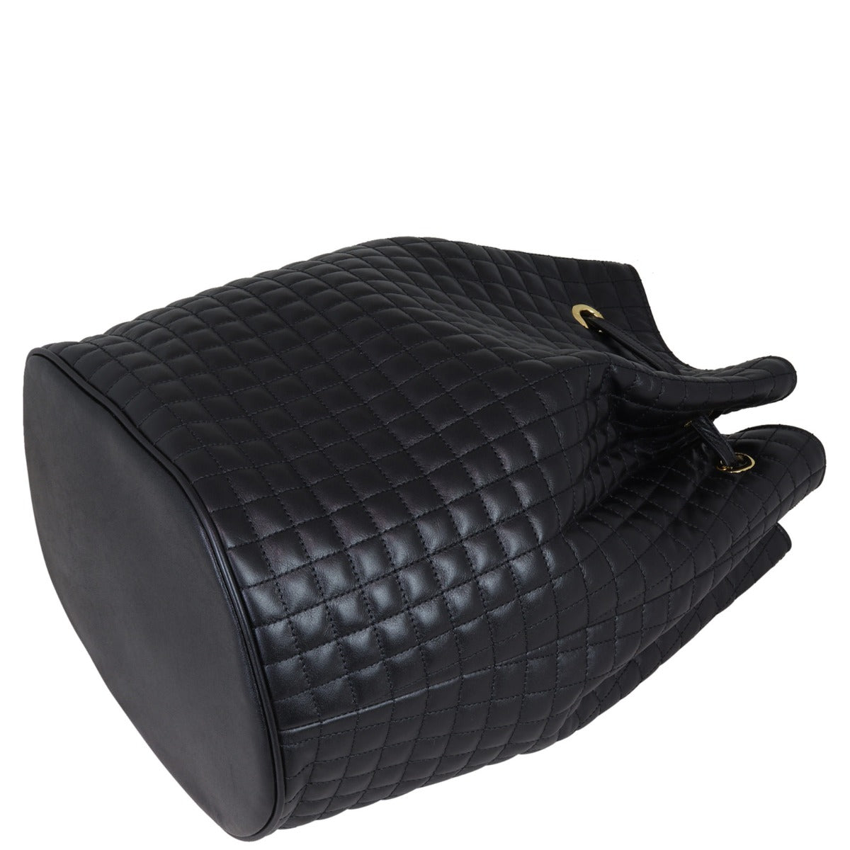 Celine C Charm Backpack Small