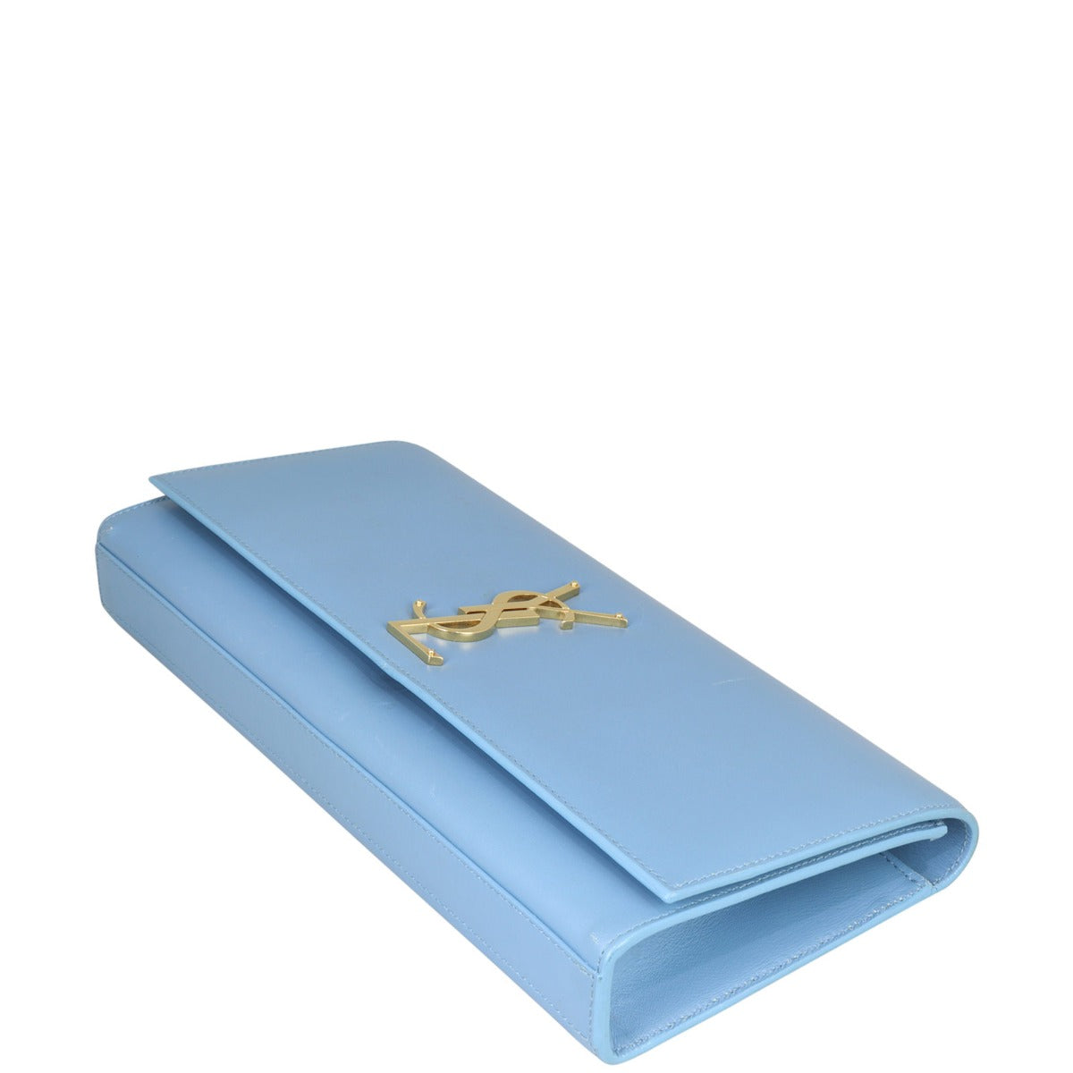 Saint Laurent Monogram Kate Clutch