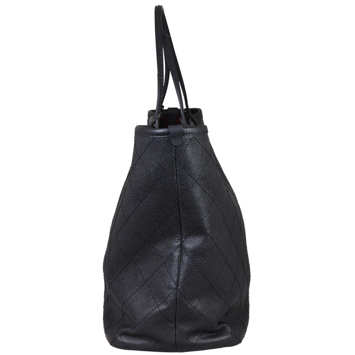Chanel Caviar Fever XL Tote