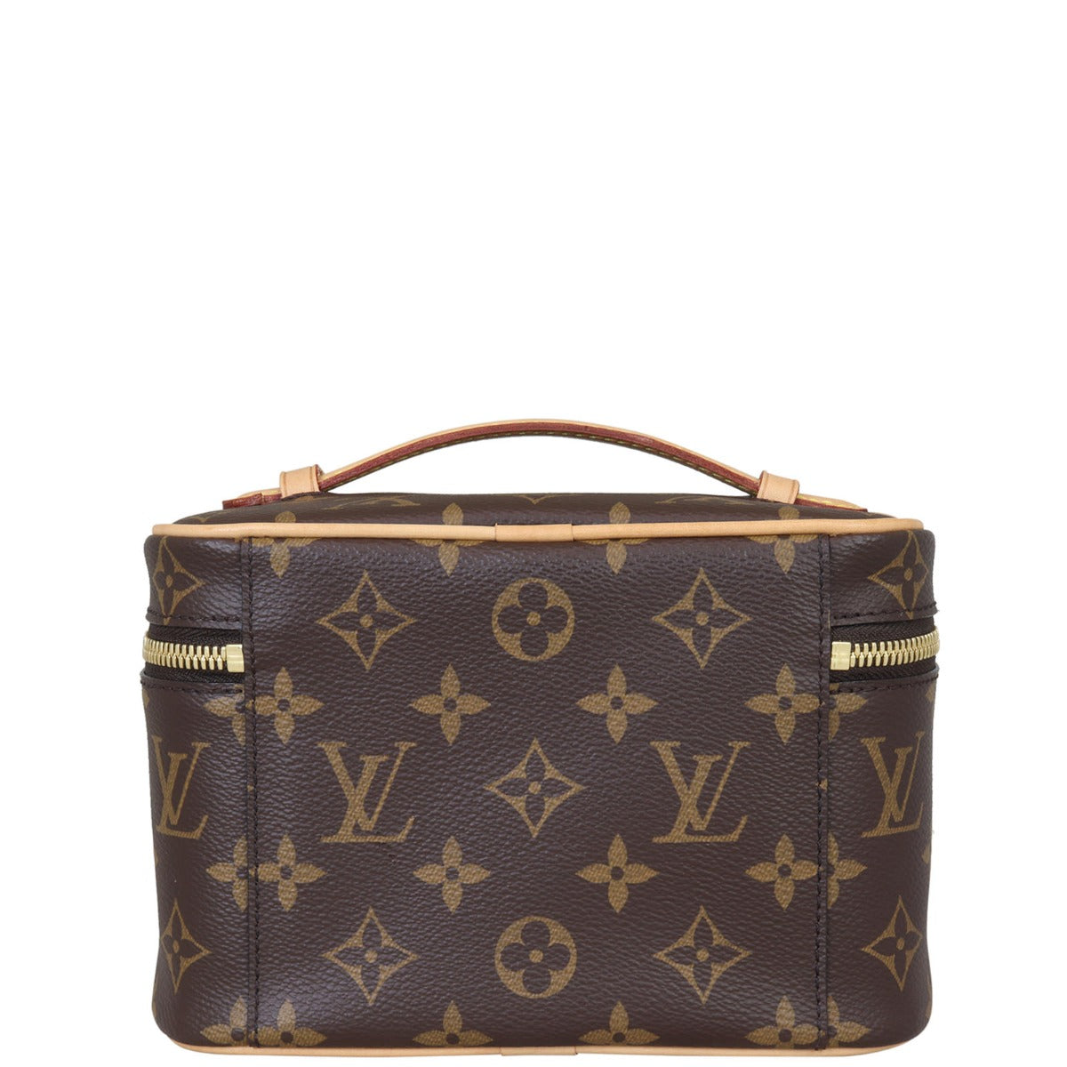 Louis Vuitton Nice Mini Beauty Case Monogram