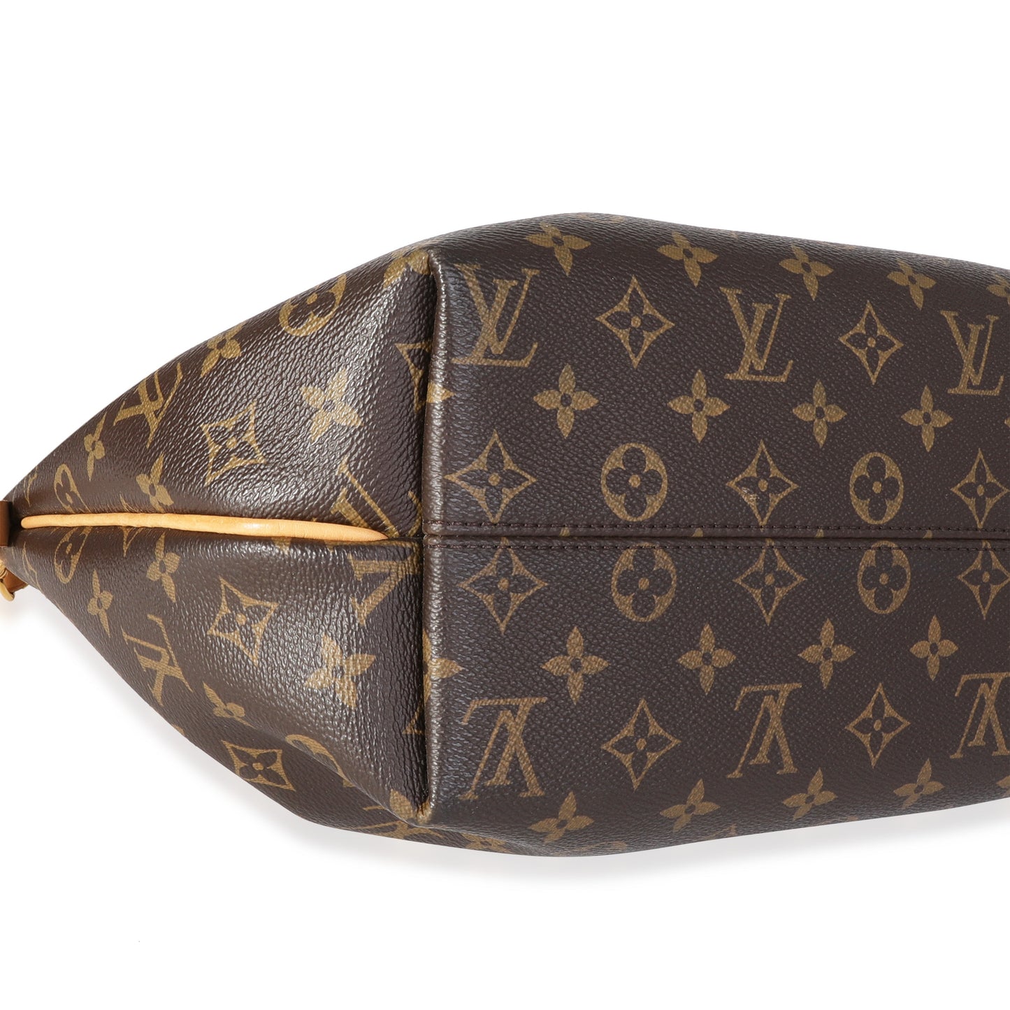 Louis Vuitton Louis Vuitton Monogram Canvas Turenne MM