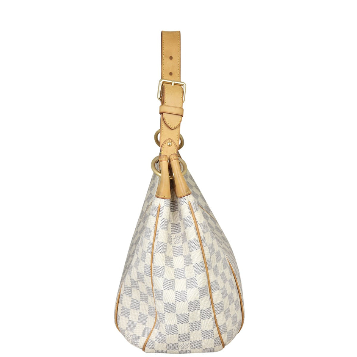 Louis Vuitton Galliera PM Damier Azur