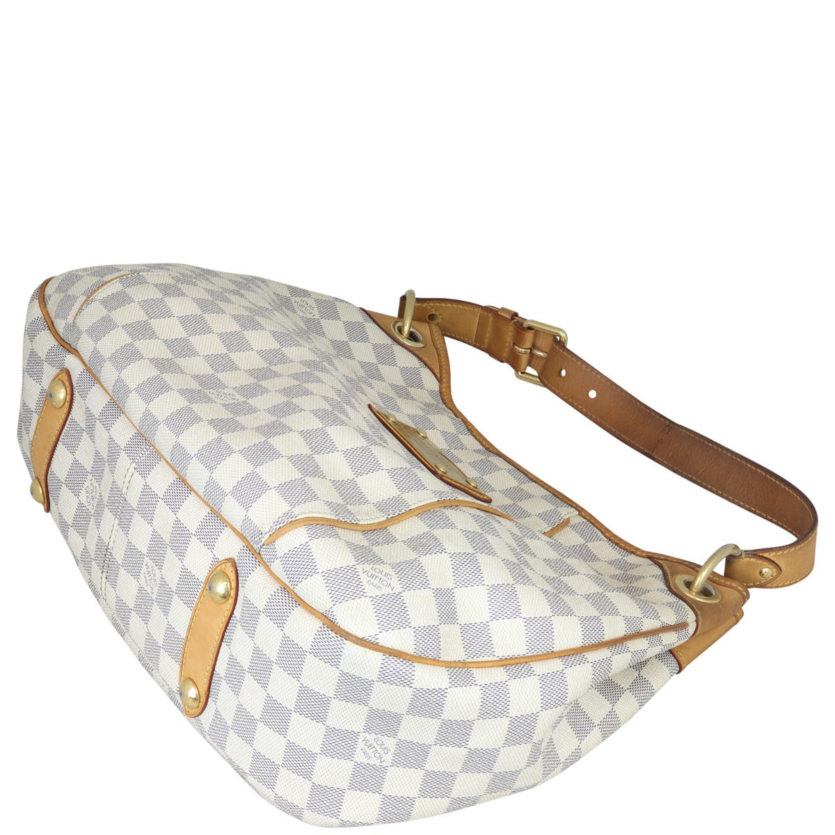 Louis Vuitton Galliera PM Damier Azur