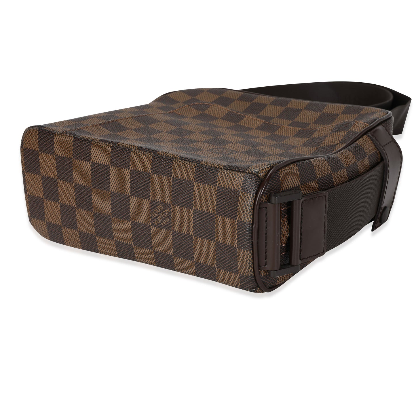 Louis Vuitton Louis Vuitton Damier Ebene Canvas Olav PM