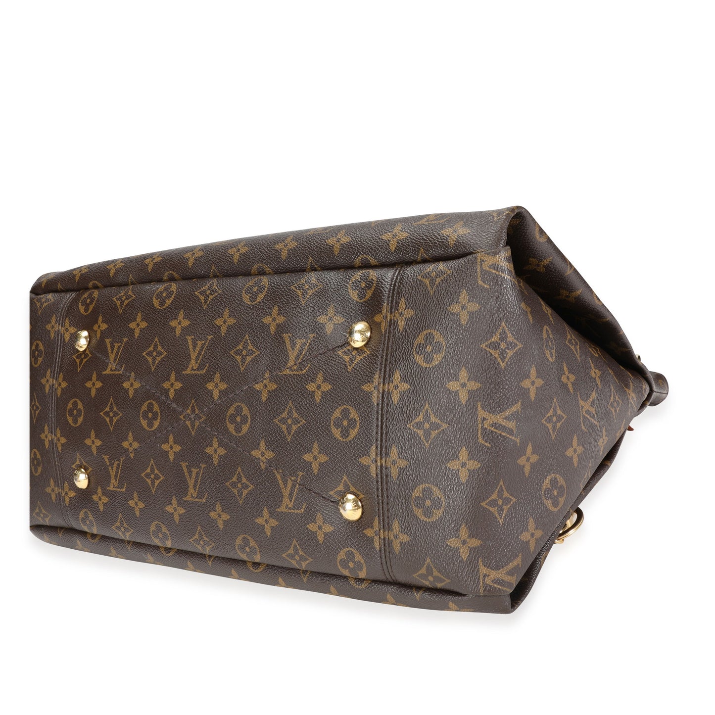 Louis Vuitton Louis Vuitton Monogram Canvas Artsy MM