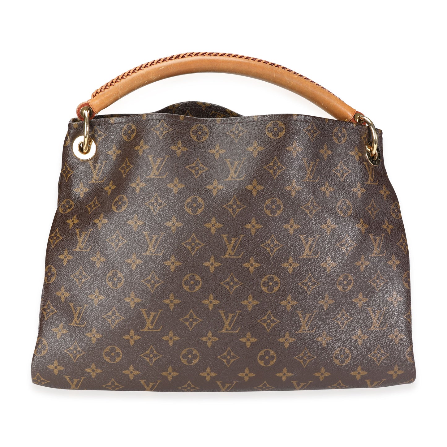 Louis Vuitton Louis Vuitton Monogram Canvas Artsy MM