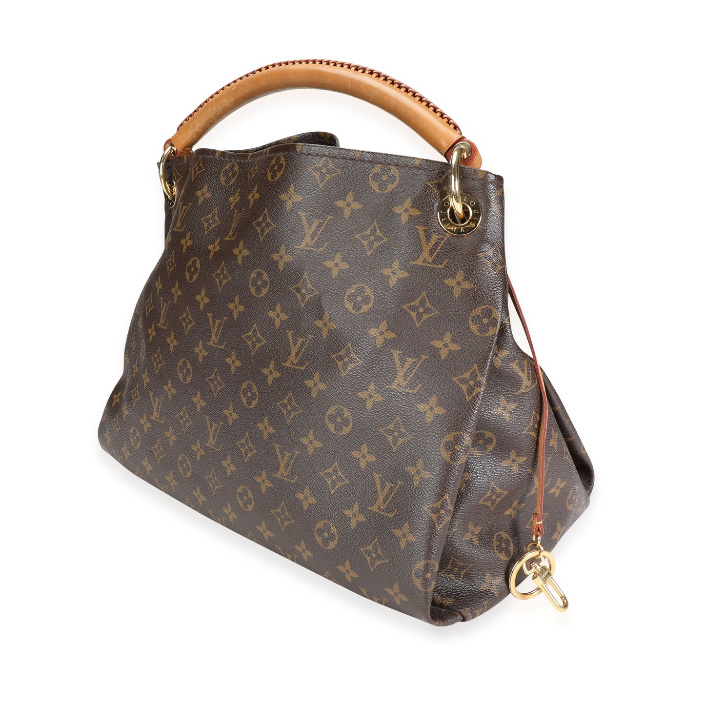 Louis Vuitton Louis Vuitton Monogram Canvas Artsy MM