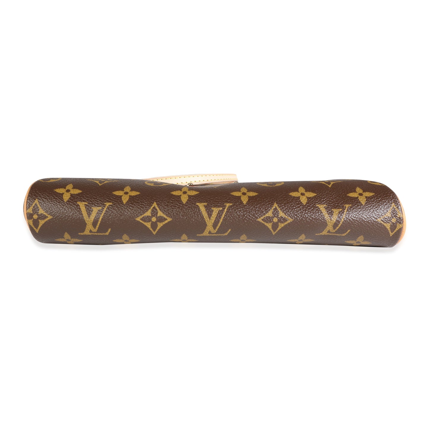 Louis Vuitton Louis Vuitton Monogram Canvas Eva Clutch