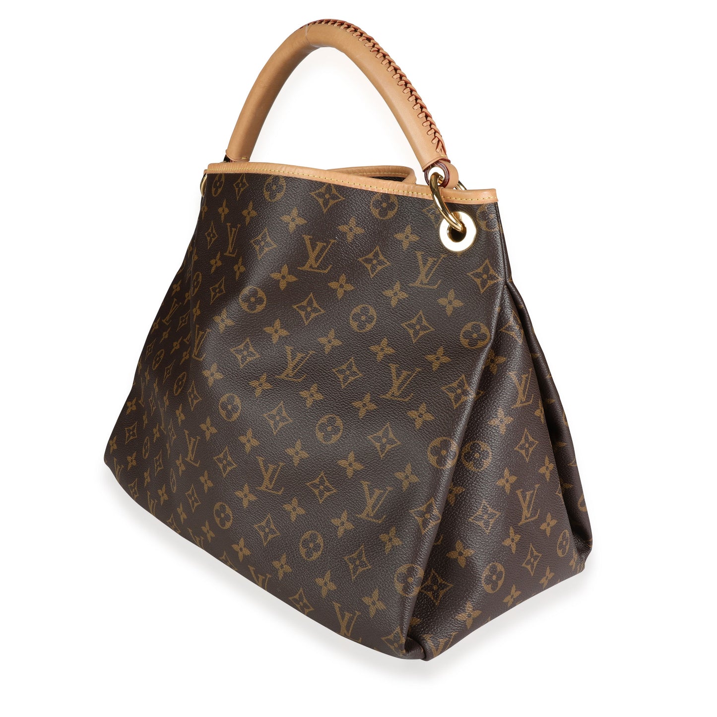 Louis Vuitton Louis Vuitton Monogram Canvas Artsy MM