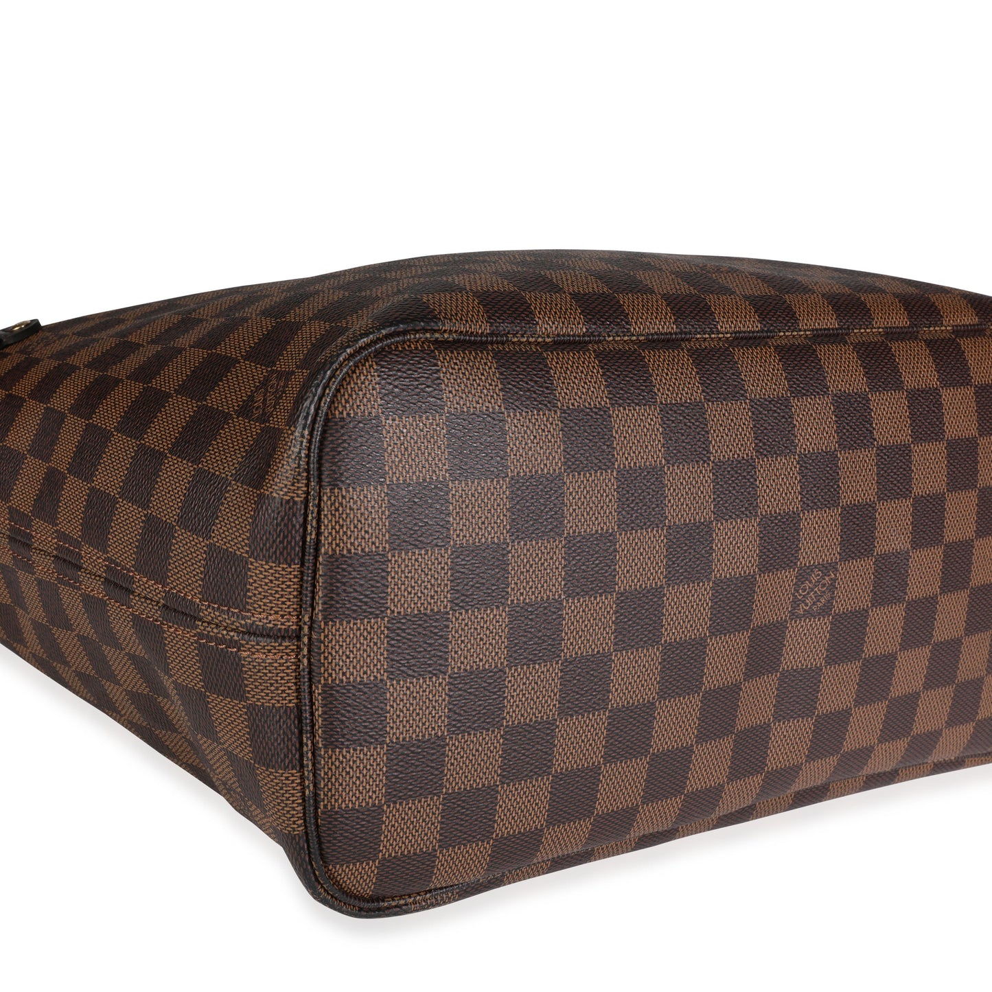 Louis Vuitton Louis Vuitton Damier Ebene Neverfull MM