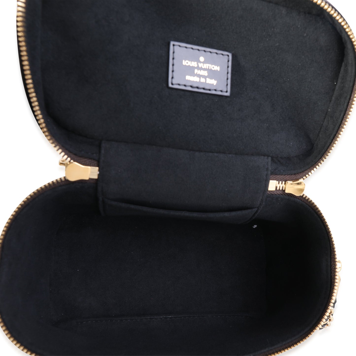 Louis Vuitton Louis Vuitton Monogram & Monogram Reverse Canvas Vanity PM