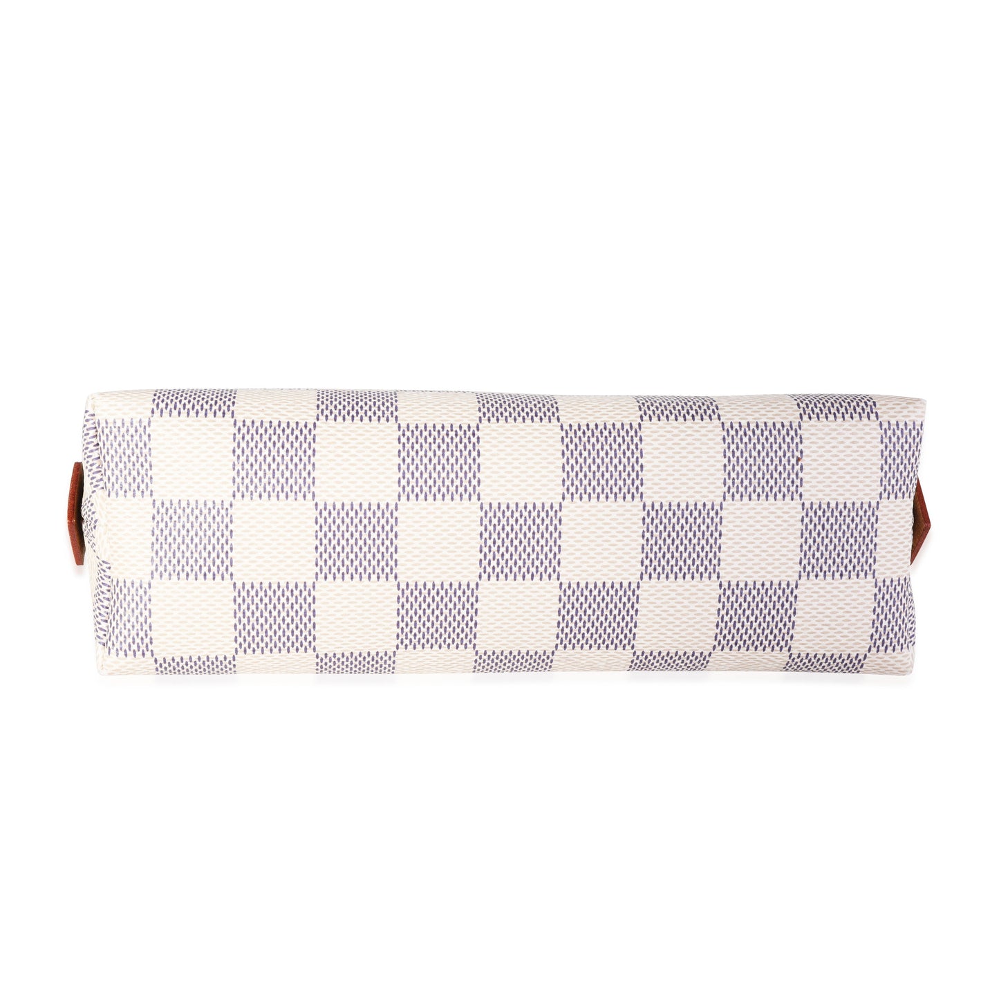 Louis Vuitton Louis Vuitton Damier Azur Cosmetic Pouch