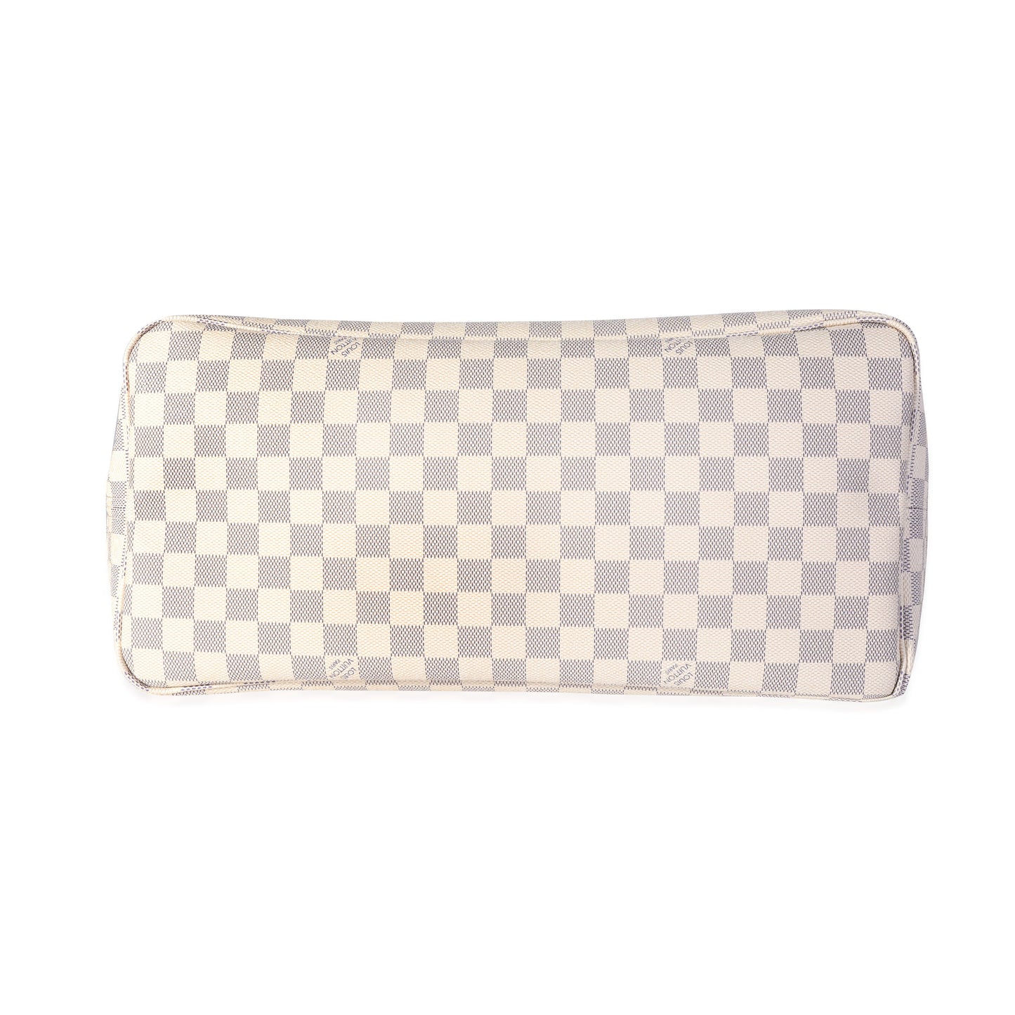 Louis Vuitton Louis Vuitton Damier Azur Neverfull GM