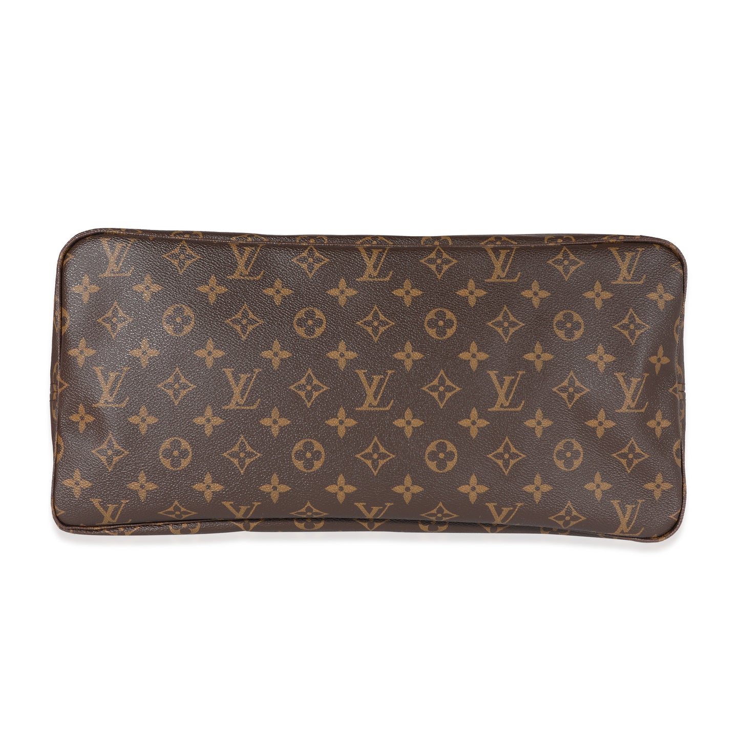 Louis Vuitton Louis Vuitton Monogram Canvas Neverfull GM