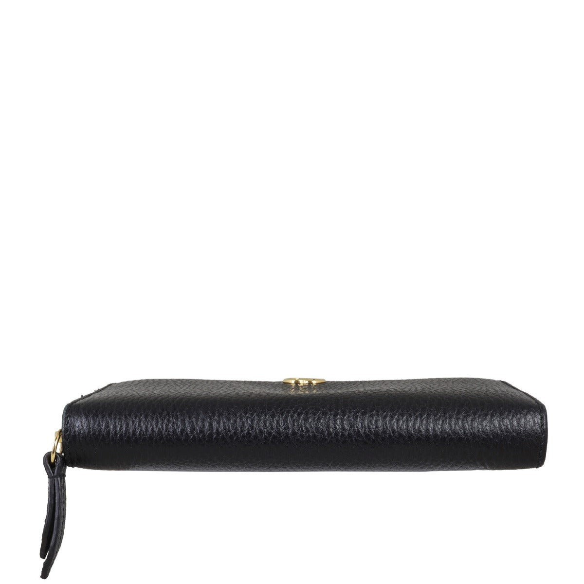 Gucci GG Marmont Zip Around Wallet