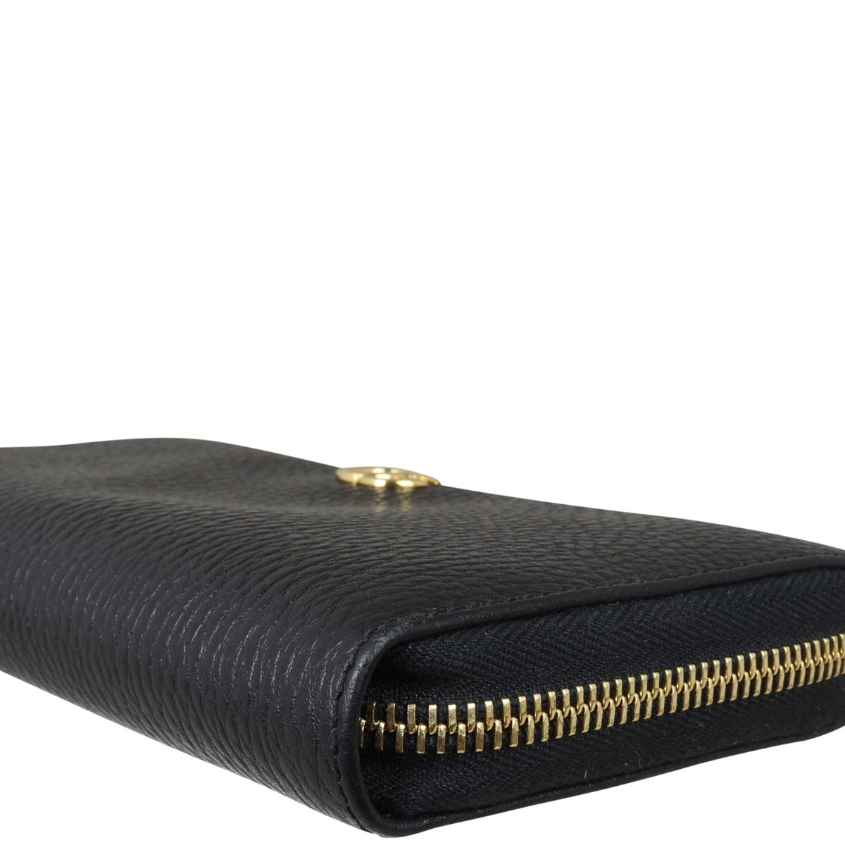 Gucci GG Marmont Zip Around Wallet