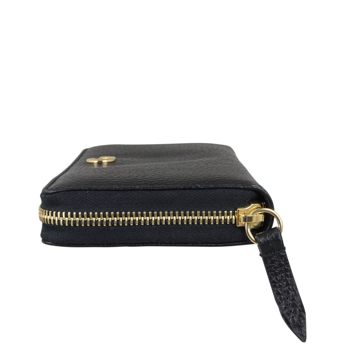 Gucci GG Marmont Zip Around Wallet