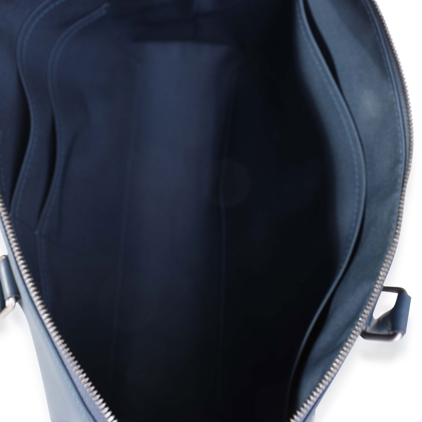 Louis Vuitton LV Cobalt Damier Infini Porte-Documents Jour