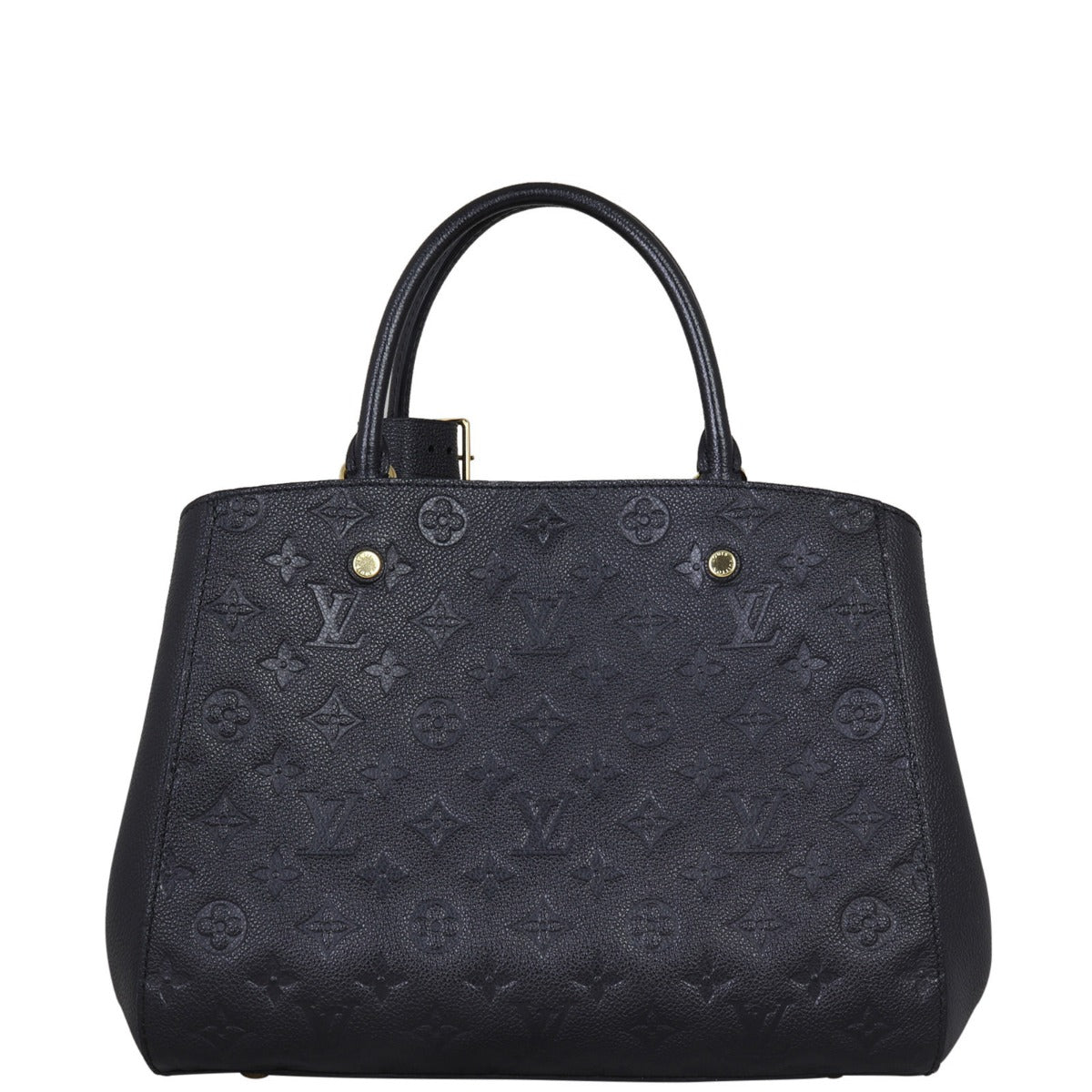 Louis Vuitton Montaigne MM Monogram Empreinte