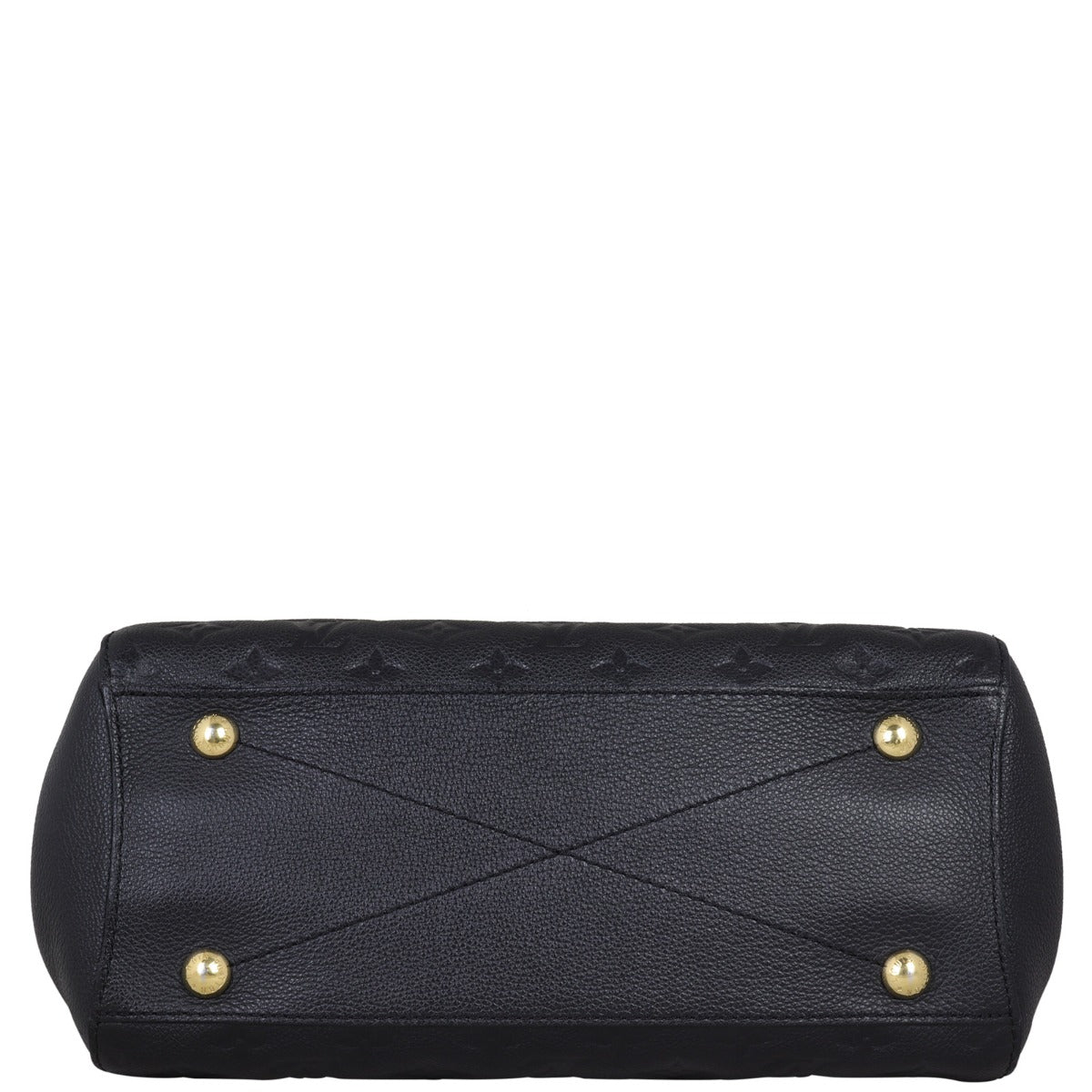 Louis Vuitton Montaigne MM Monogram Empreinte