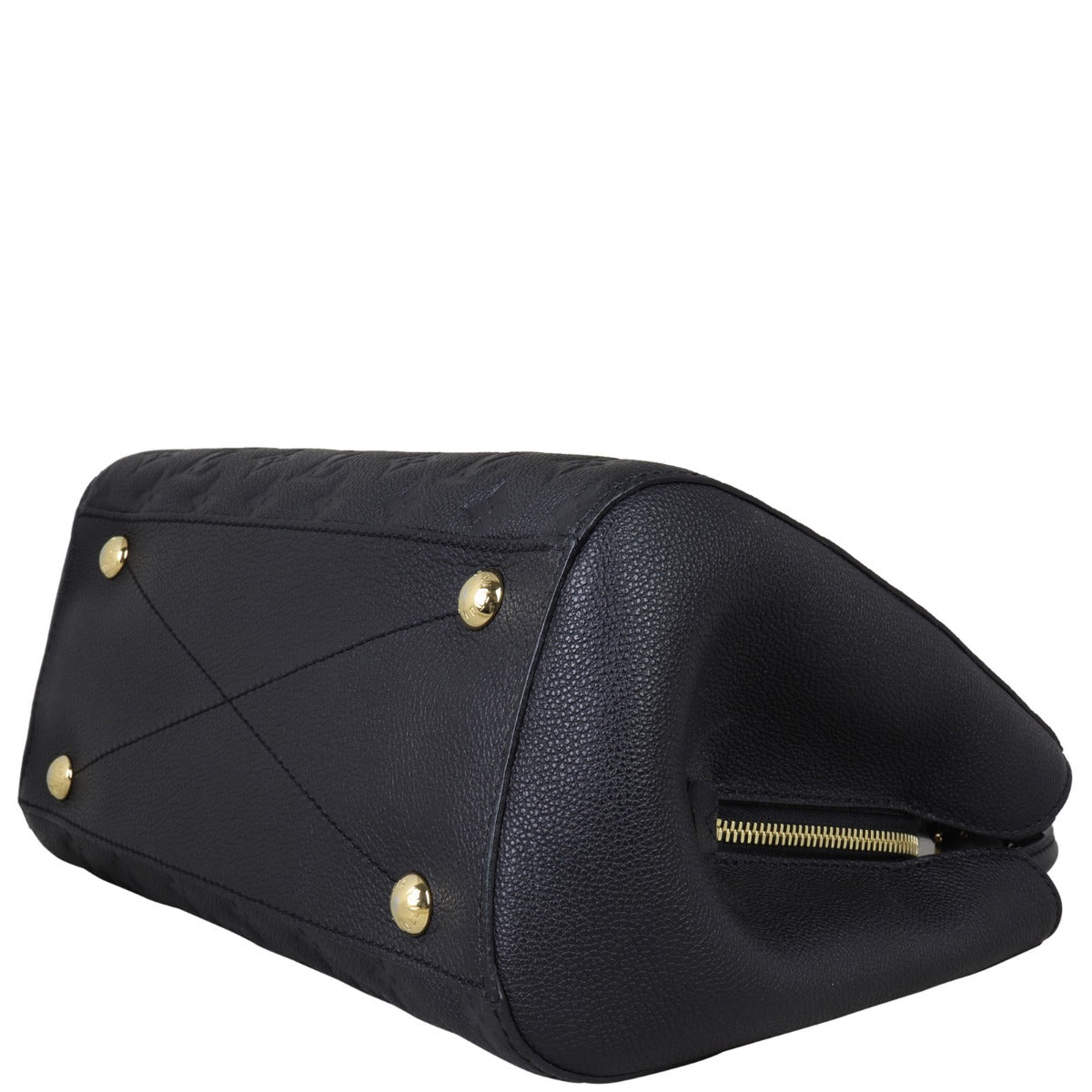 Louis Vuitton Montaigne MM Monogram Empreinte