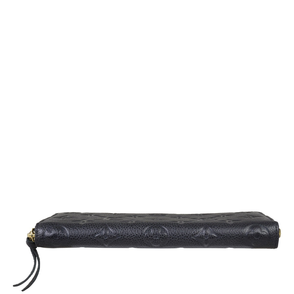 Louis Vuitton Clemence Wallet Monogram Empreinte