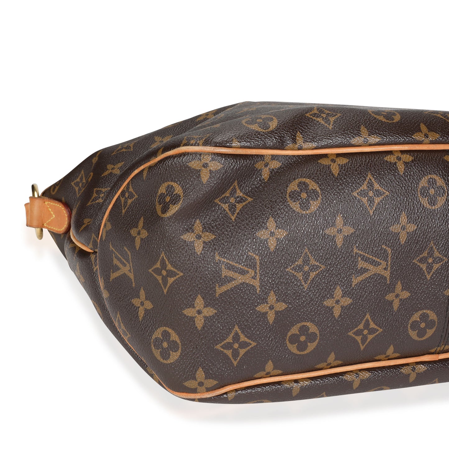 Louis Vuitton Louis Vuitton Monogram Canvas Delightful MM