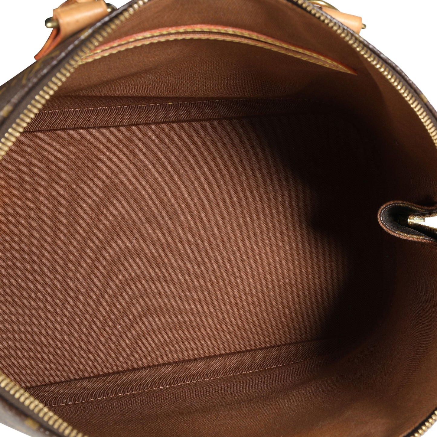 Louis Vuitton Louis Vuitton Monogram Canvas Alma PM