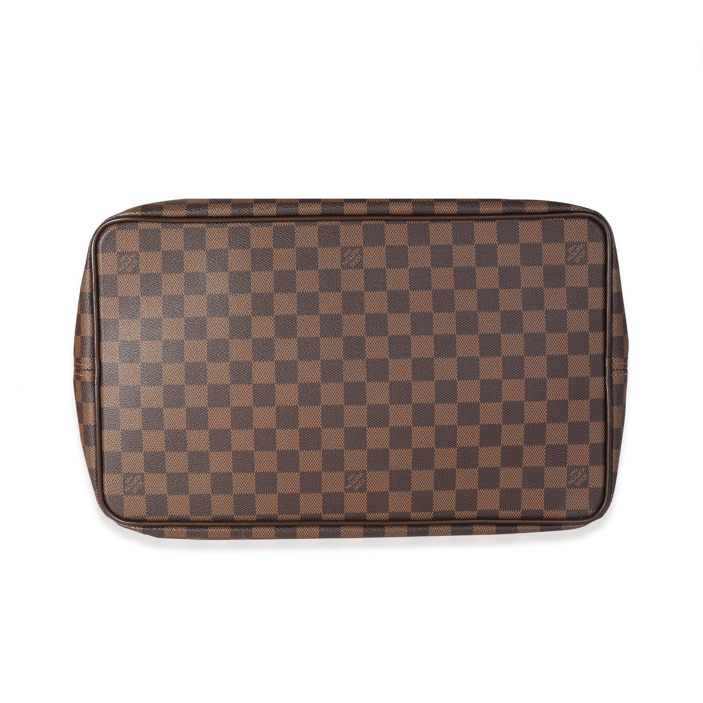 Louis Vuitton Louis Vuitton Damier Ebene Canvas Greenwich PM