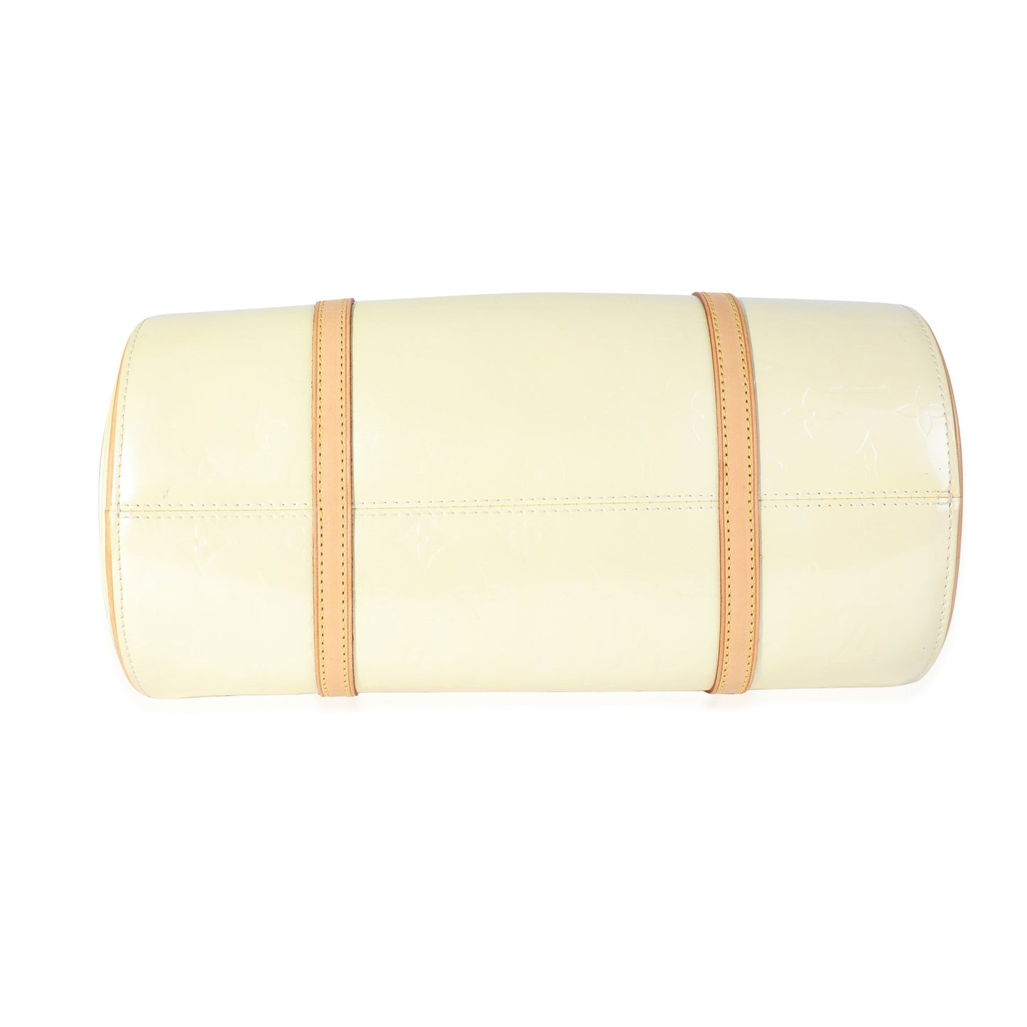 Louis Vuitton Louis Vuitton Citrine Monogram Vernis Bedford