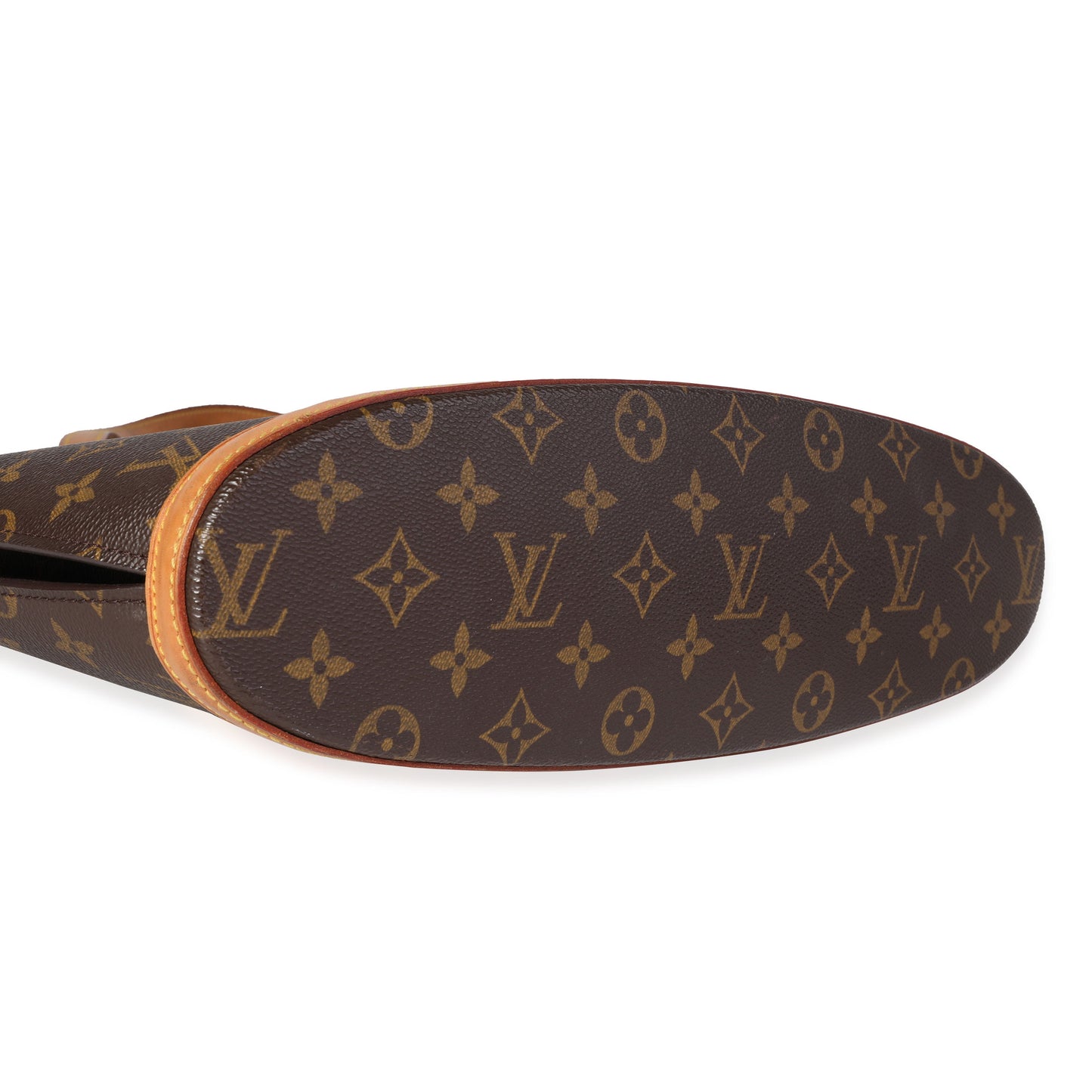 Louis Vuitton Louis Vuitton Monogram Canvas Babylone Tote
