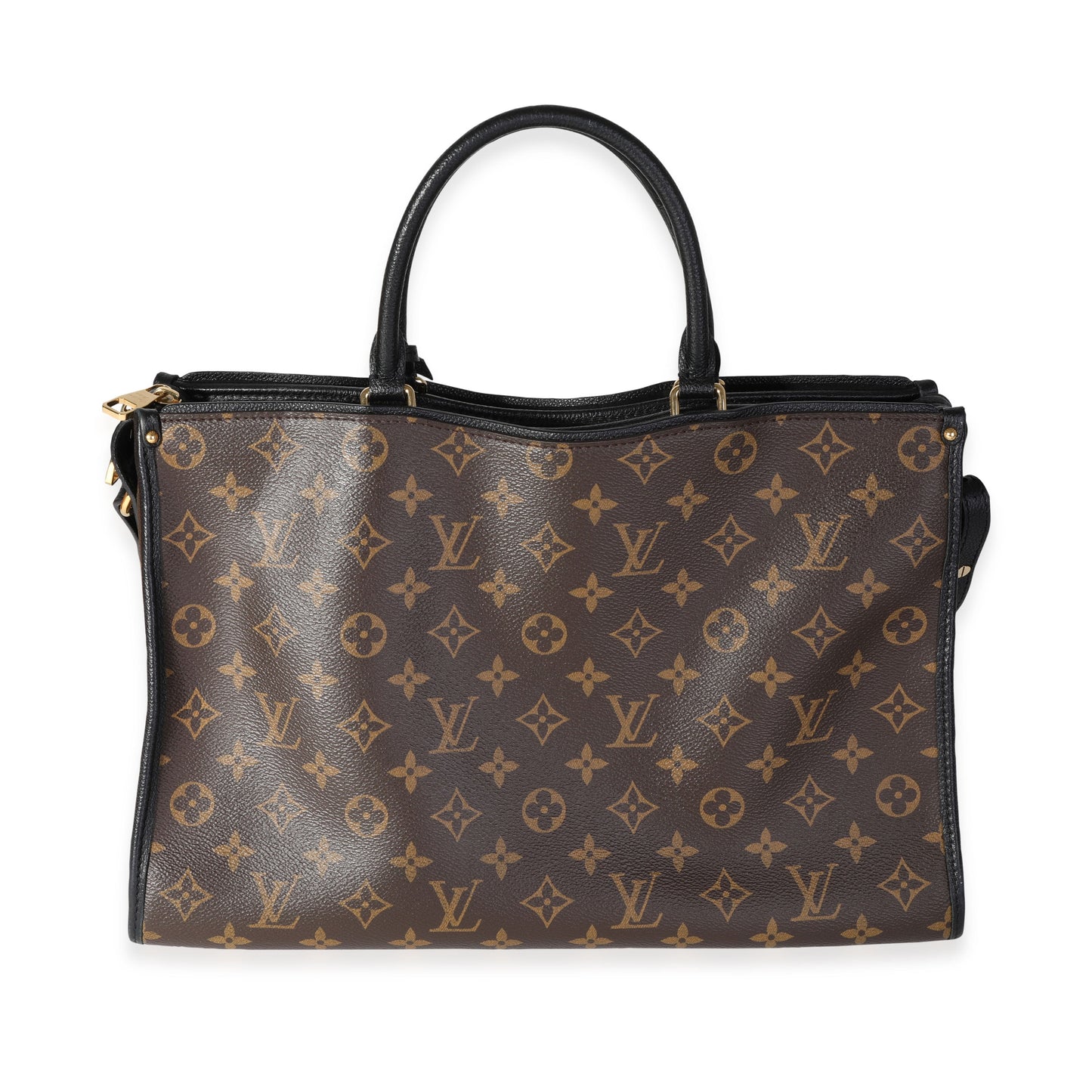 Louis Vuitton Louis Vuitton Monogram Canvas Popincourt MM