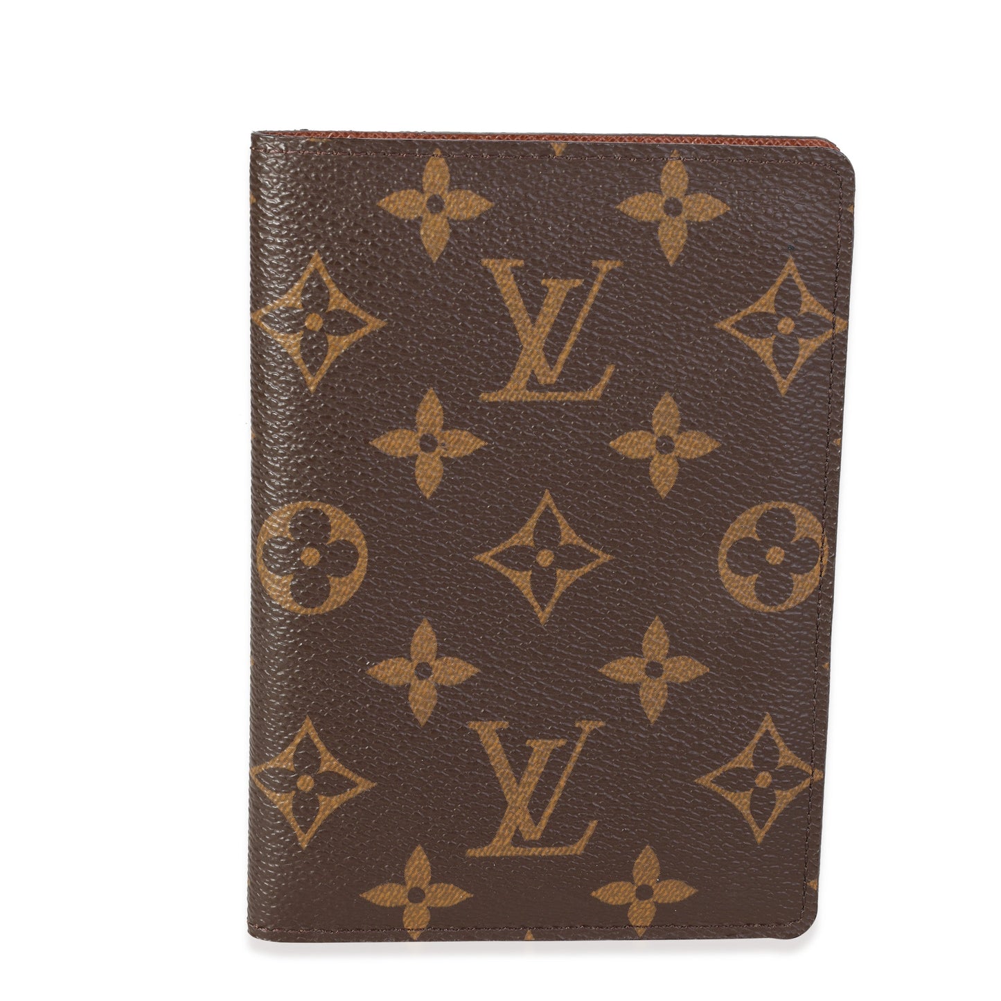 Louis Vuitton Louis Vuitton Monogram Canvas Pocket Organizer
