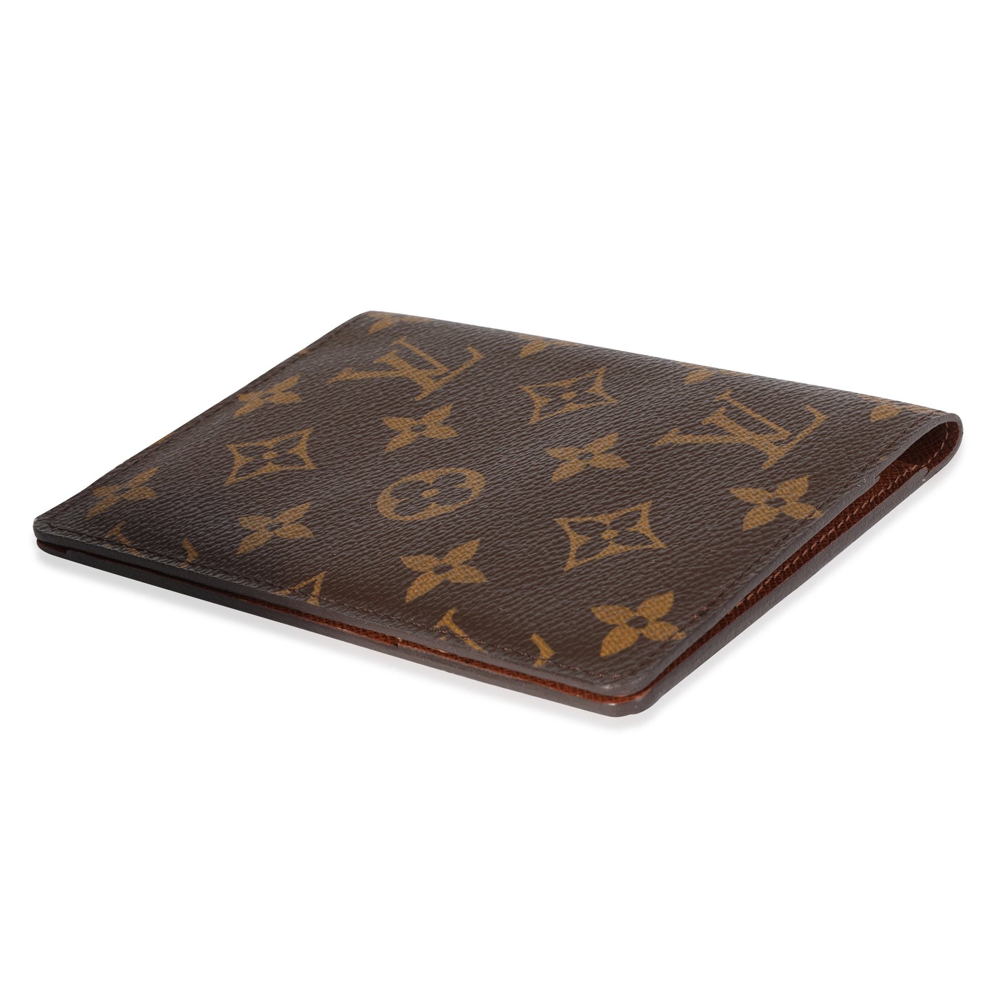 Louis Vuitton Louis Vuitton Monogram Canvas Pocket Organizer