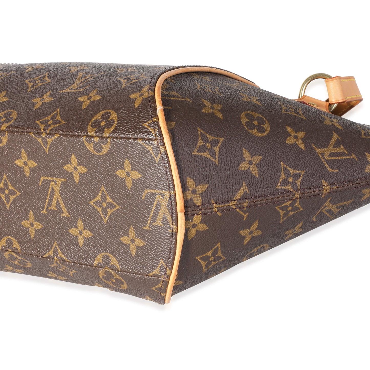 Louis Vuitton Louis Vuitton Monogram Canvas Ellipse Shopping GM