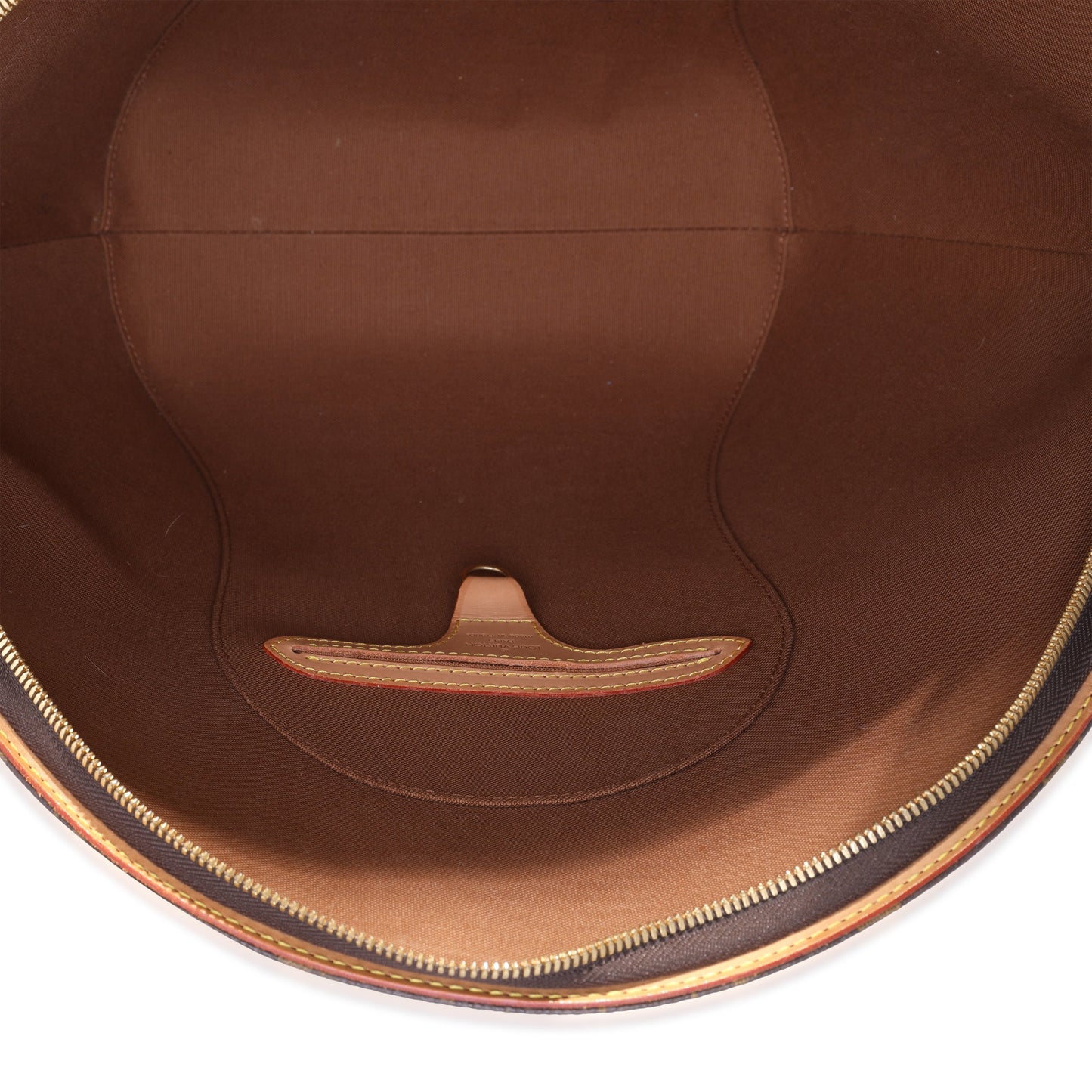 Louis Vuitton Louis Vuitton Monogram Canvas Ellipse Shopping GM