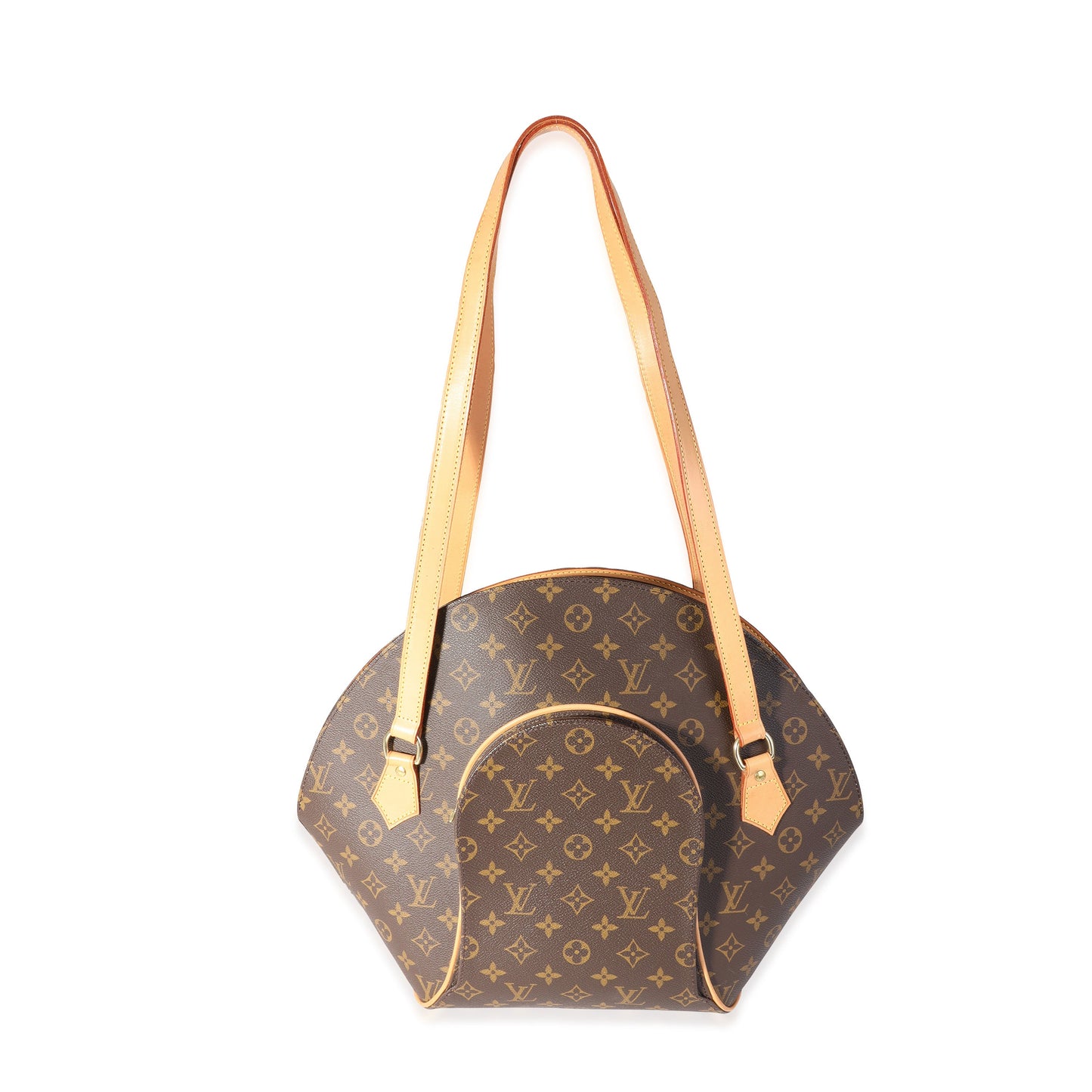 Louis Vuitton Louis Vuitton Monogram Canvas Ellipse Shopping GM
