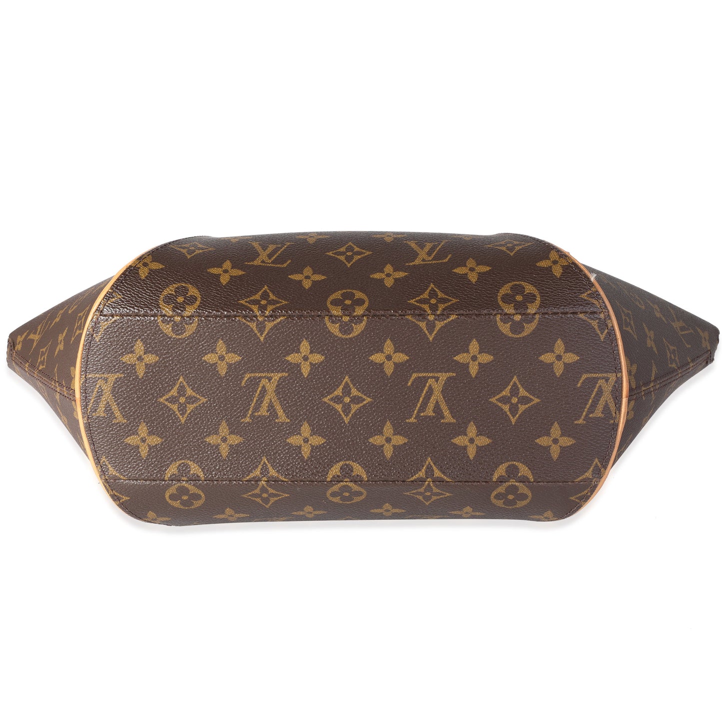 Louis Vuitton Louis Vuitton Monogram Canvas Ellipse Shopping GM