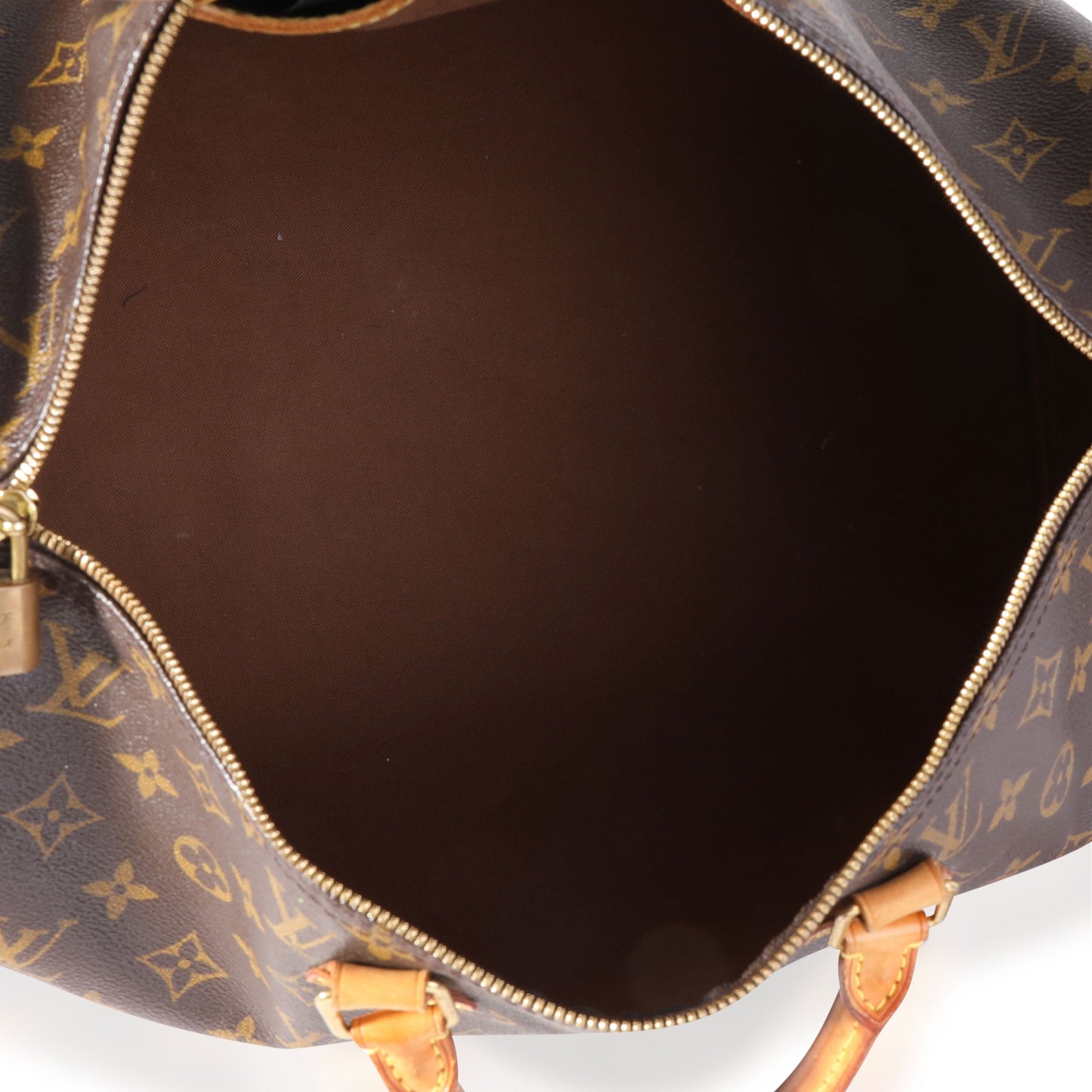 Louis Vuitton Louis Vuitton Monogram Canvas Speedy Bandoulière 40
