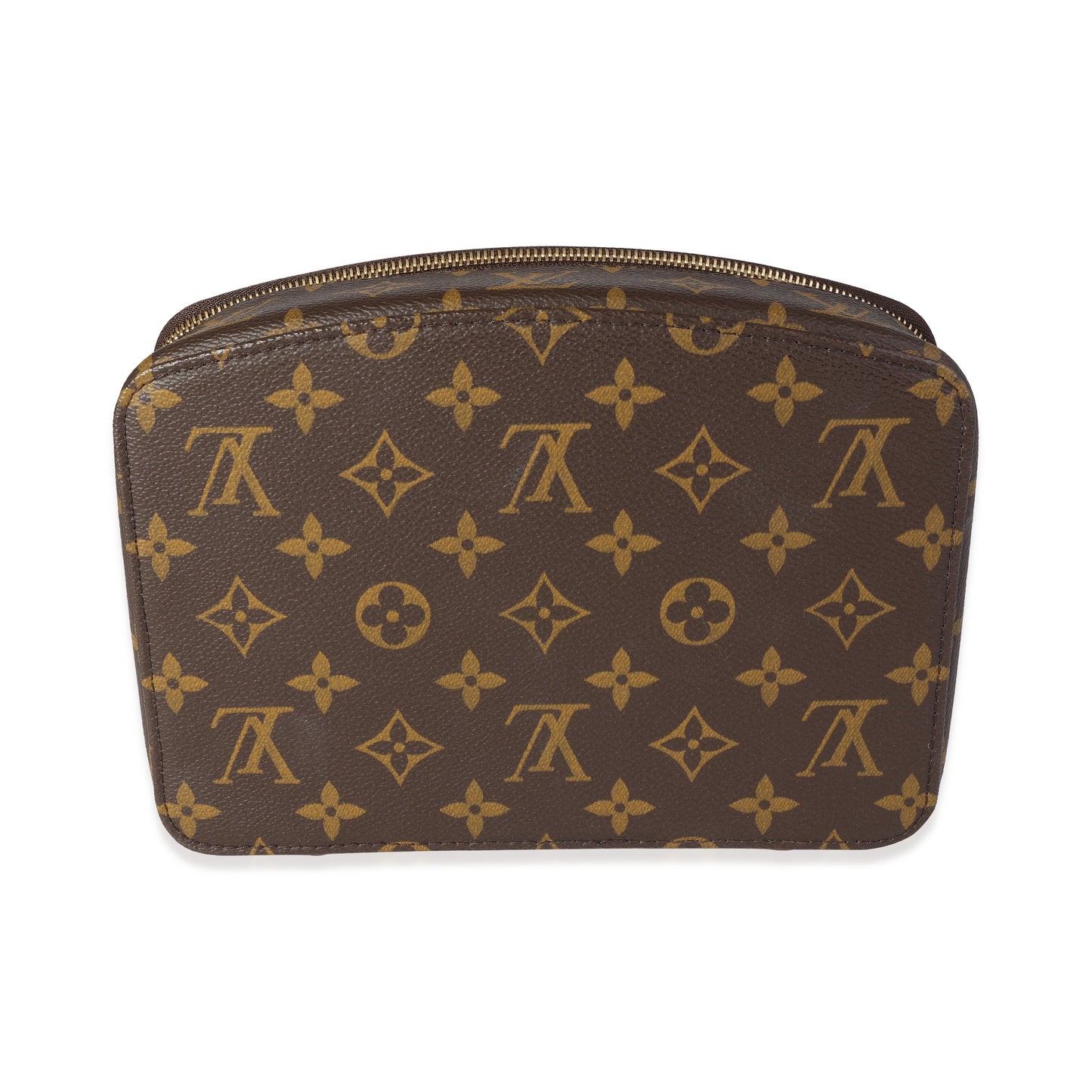 Louis Vuitton Louis Vuitton Monogram Canvas Monte-Carlo Jewelry Box