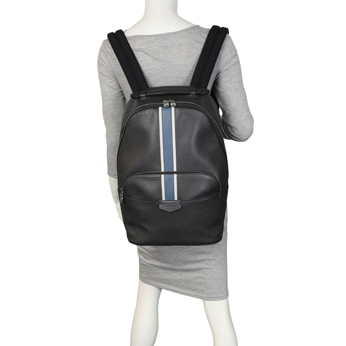 Louis Vuitton Anton Backpack Taiga