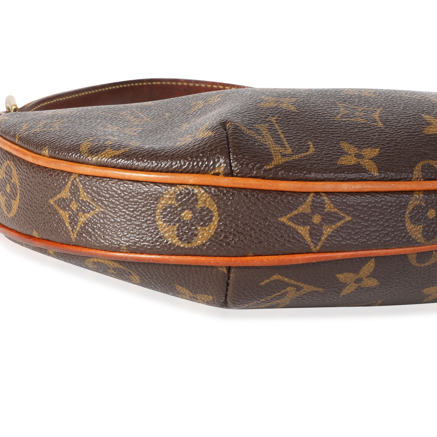 Louis Vuitton Louis Vuitton Monogram Canvas Croissant PM