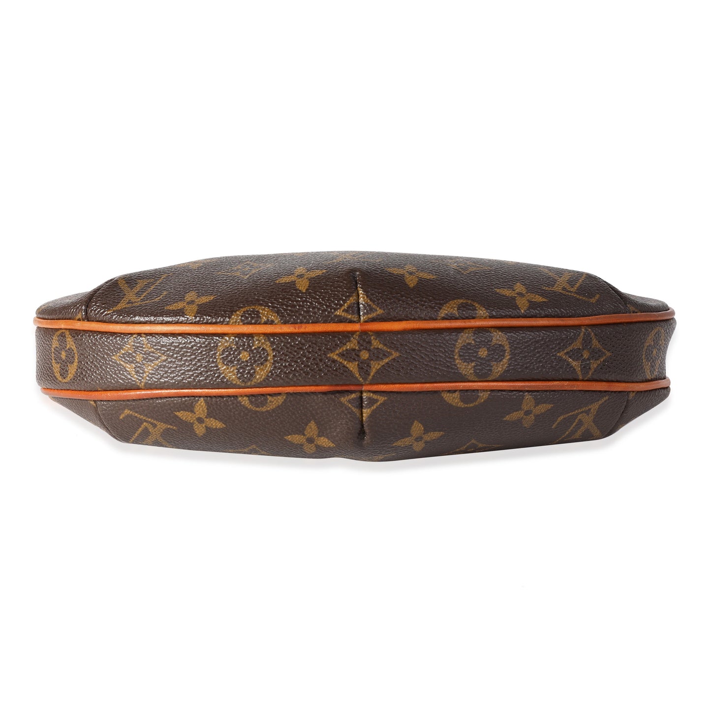 Louis Vuitton Louis Vuitton Monogram Canvas Croissant PM