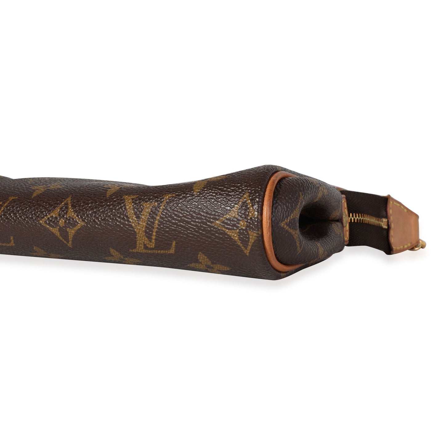Louis Vuitton Monogram Canvas Eva Clutch