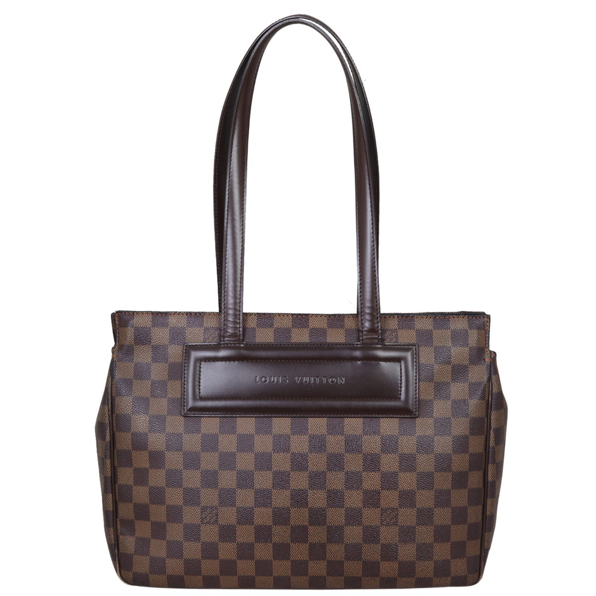 Louis Vuitton Parioli PM Damier Ebene