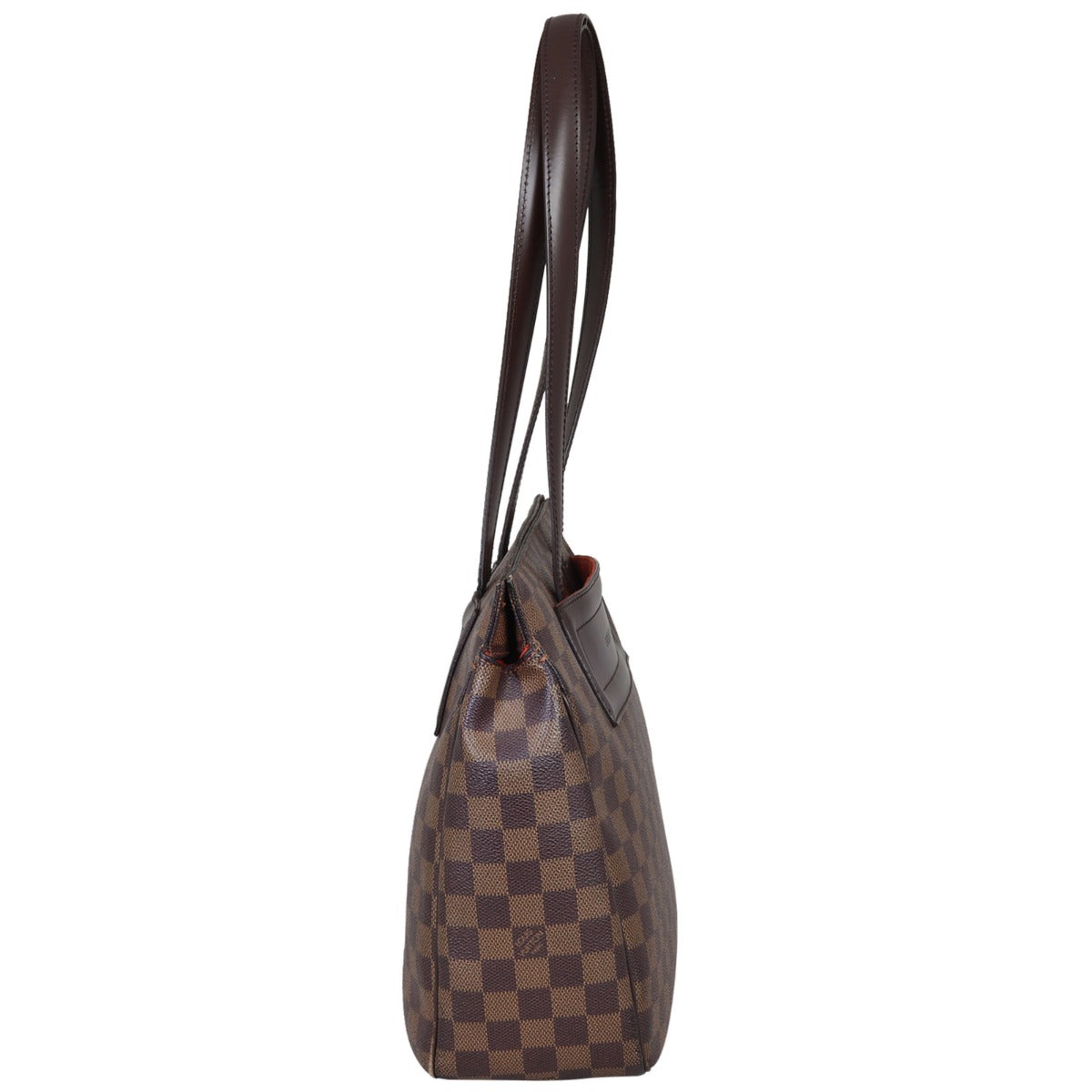 Louis Vuitton Parioli PM Damier Ebene
