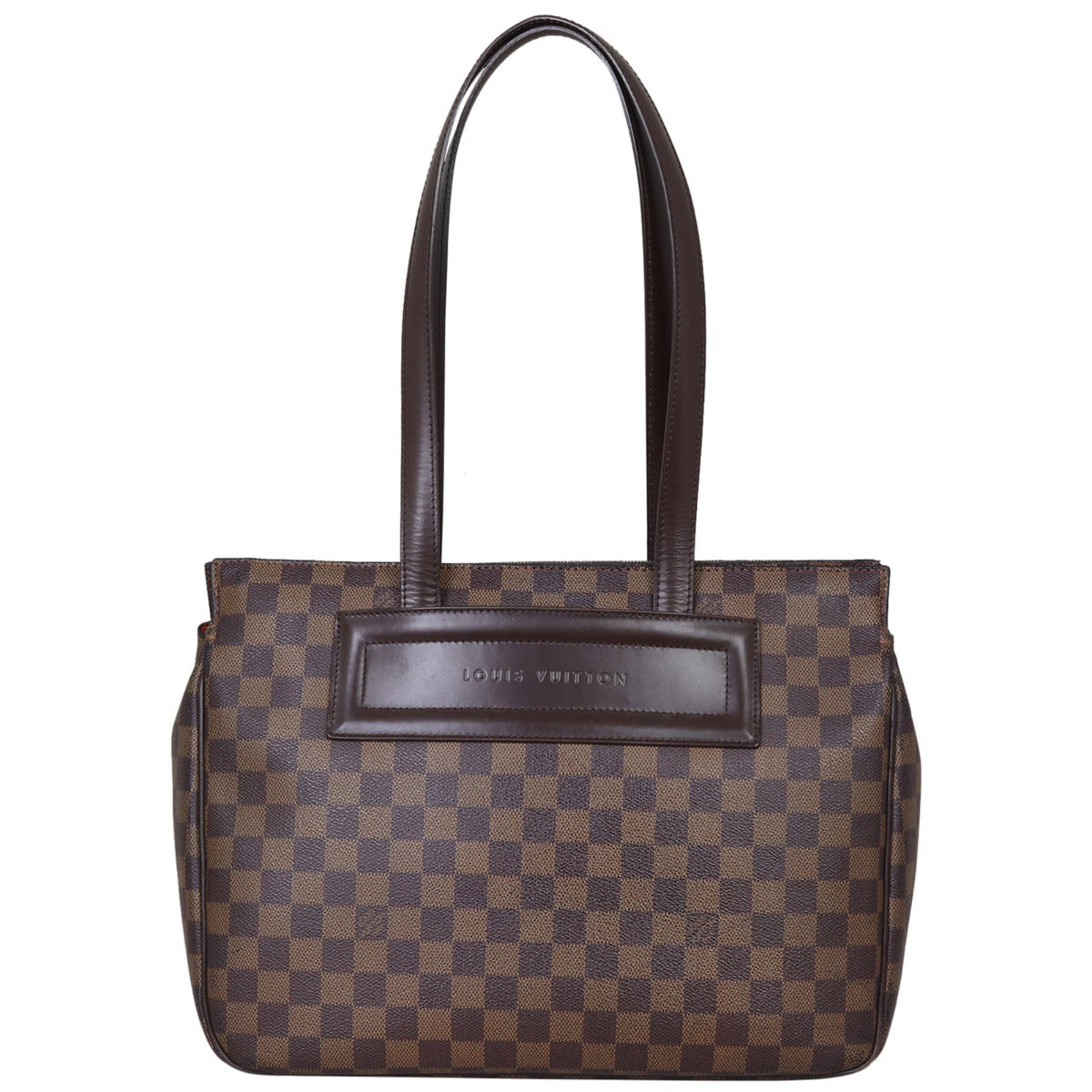 Louis Vuitton Parioli PM Damier Ebene