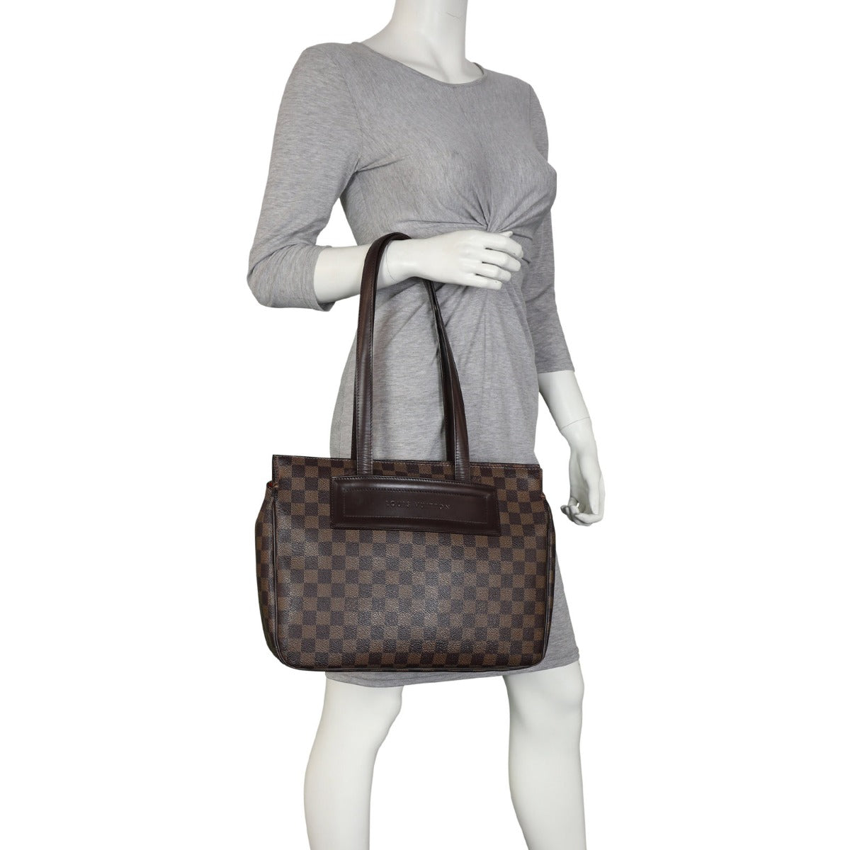 Louis Vuitton Parioli PM Damier Ebene